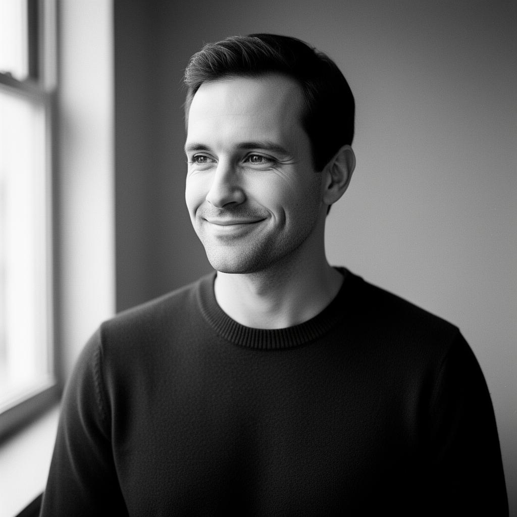 Sam Hayes, founder of Chord Foundry